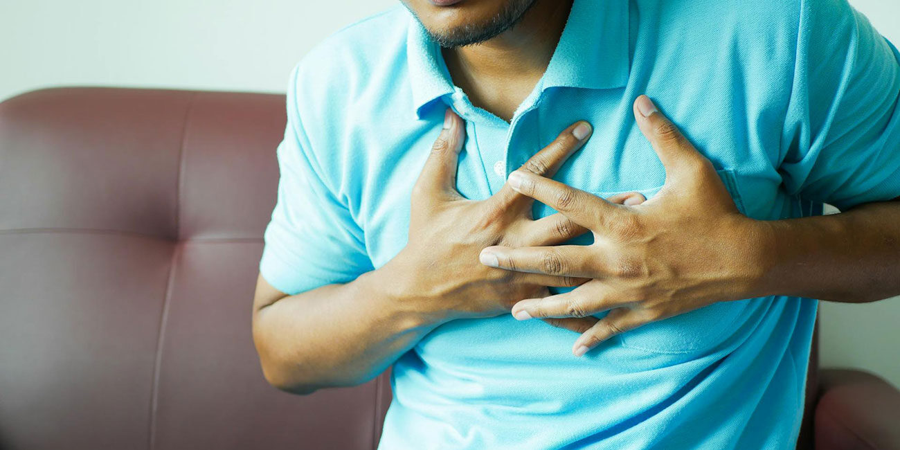 Herzkrankheiten und Nagelprobleme: Ein unterschätztes Warnsignal